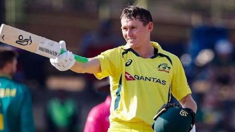 Men's ODI WC: Marnus Labuschagne Replaces Injured Agar As Australia Announces Final 15-member Squad