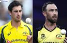 IND vs AUS 1st ODI: ऑस्ट्रेलिया को लगा झटका, पहले मुकाबले से बाहर हुए टीम के ये दो स्टार खिलाड़ी