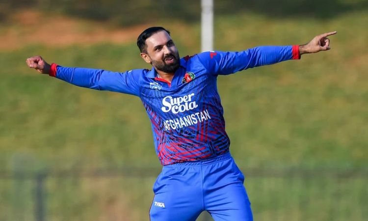 Mohammad Nabi is one scalp away from reaching 250 wickets in international cricket