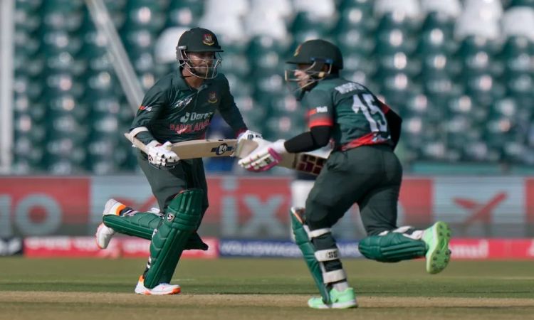 रहीम और शाकिब ने शतकीय साझेदारी करते हुए बनाया ये बड़ा रिकॉर्ड 