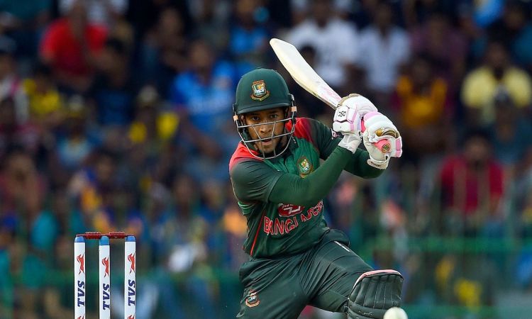 Mushfiqur Rahim