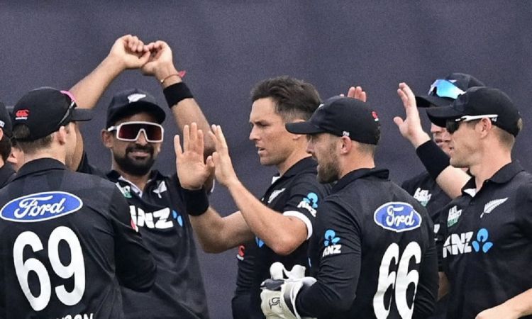 3rd ODI: New Zealand Whitewash Bangladesh To Wrap World Cup Preparation
