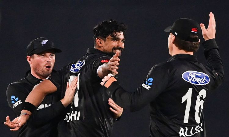 New Zealand Beat Bangladesh by 86 runs  In 2nd ODI