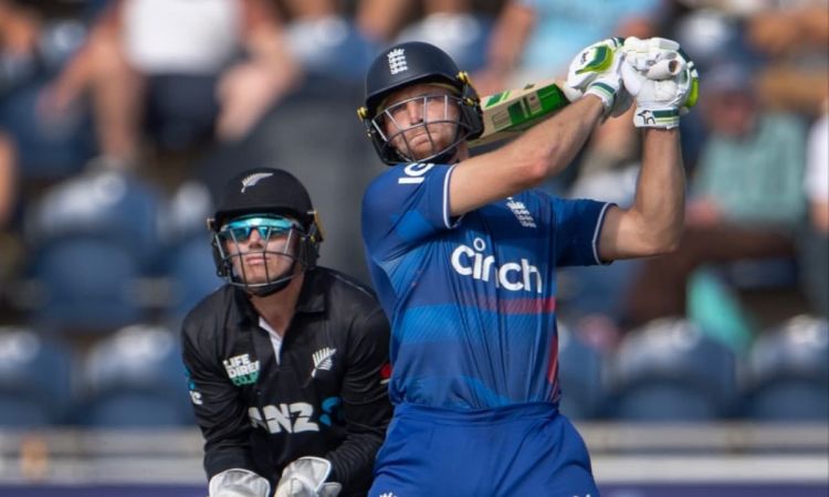 ENG vs NZ 3rd ODI: इंग्लैंड ने टॉस जीतकर चुनी गेंदबाजी, देखें प्लेइंग इलेवन