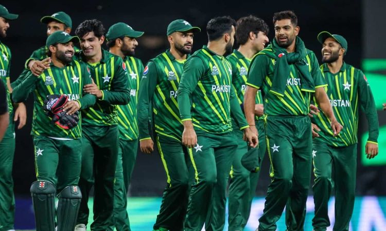 Pakistan Announce Playing 11 vs Sri Lanka No Haris Rauf, Naseem Shah, Fakhar Zaman