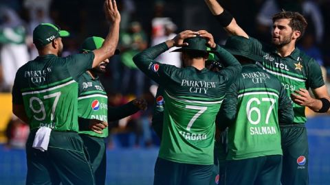 Injured Haris Rauf and Naseem Shah doubtful for remainder of Asia Cup 2023 Reports