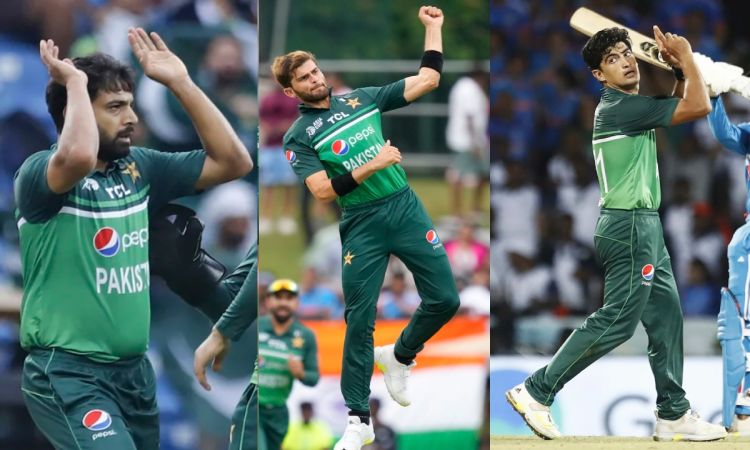 Asia Cup 2023: पाकिस्तान के पास गेम में सबसे अच्छा नई गेंद का अटैक है- सुनील गावस्कर