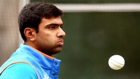 World Cup 2023 के लिए R. Ashwin को क्यों नहीं चुना गया? जान लीजीए कारण