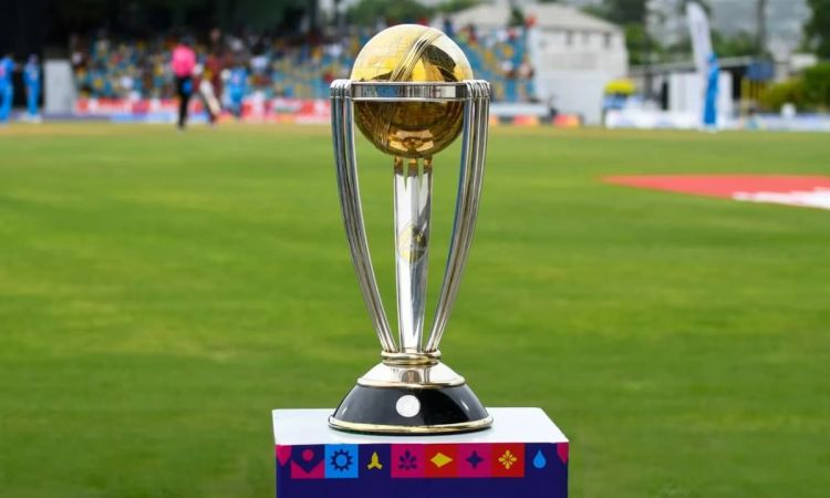 ICC मेंस क्रिकेट वर्ल्ड कप 2023 की प्राइज मनी का हुआ खुलासा, विजेता टीम को मिलेंगे इतने करोड़ रुपये