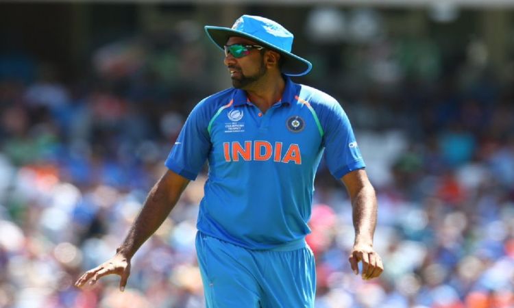 Indian team looking at who between Ashwin and Washington is the best option in case of injury, says 