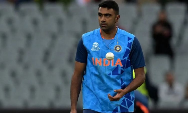 I Am Not A Man Of Tattoos, But The Tattoo Is Well Inside By Heart, Says Ravichandran Ashwin