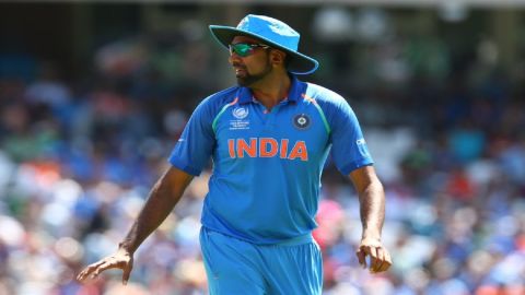 Ravichandran Ashwin picked for Australia ODIs KL Rahul to lead in first two matches