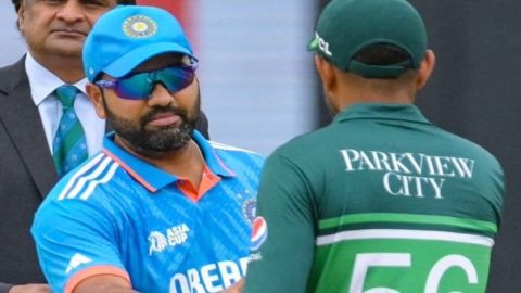 IND vs PAK: बारिश भी नहीं बिगाड़ सकेगी भारत-पाक मैच का रोमांच? ACC ने दूर की फैंस की टेंशन