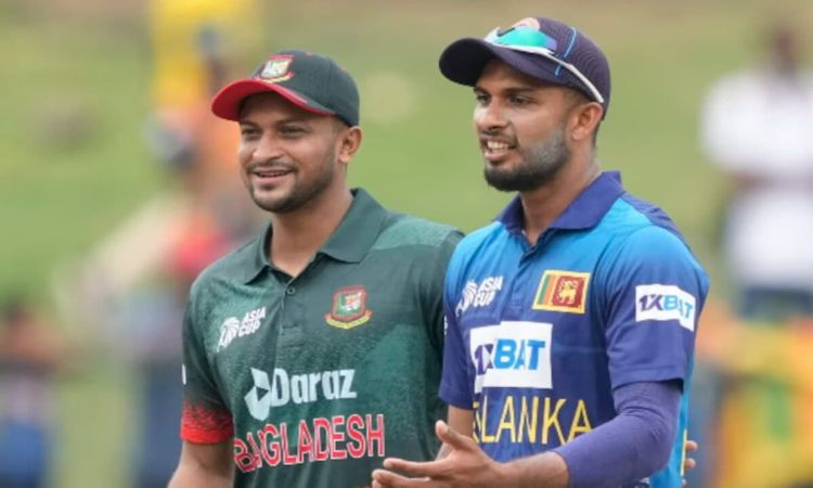 श्रीलंका बनाम बांग्लादेश, एशिया कप सुपर फोर, प्रिव्यू, जानें कब और कहाँ खेला जाएगा मैच