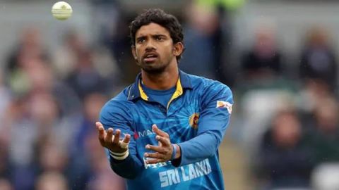 Ex-SL cricketer Sachithra Senanayake arrested on match-fixing charges