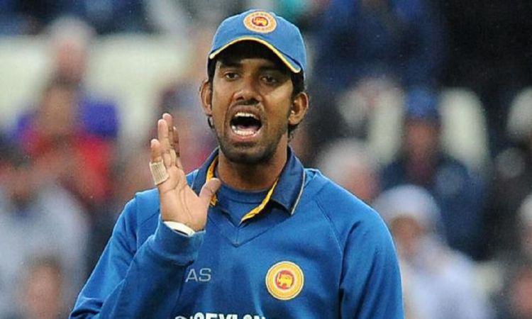 Ex-SL cricketer Sachithra Senanayake arrested on match-fixing charges