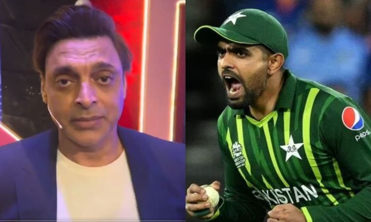 'पाकिस्तान को सुकून आया होगा क्योंकि बांग्लादेश ने इंडिया को फेंटा लगा दिया'- शोएब अख्तर