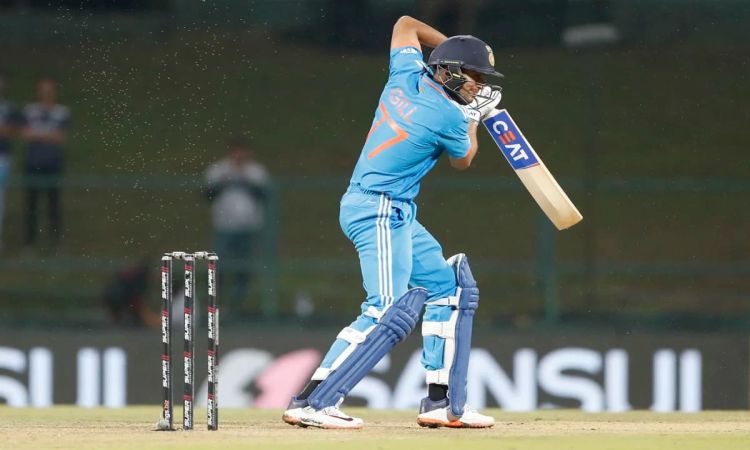 शुभमन गिल ने बनाया वर्ल्ड रिकॉर्ड, अमला- बाबर को पछाड़ते हुए इस मामलें में बने नंबर 1 बल्लेबाज