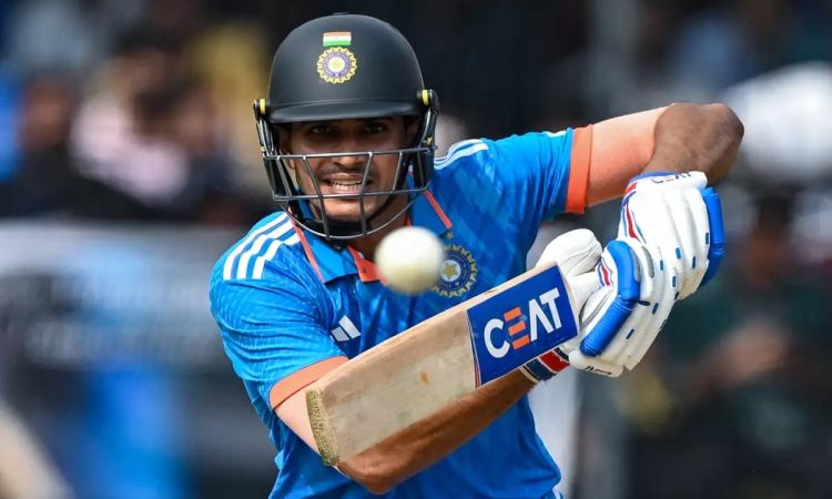 World Cup में भारत के लिए ओपनिंग करेंगे शुभमन गिल, देखें कैसे हैं गिल के ODI Stats
