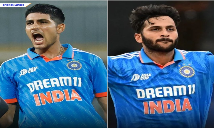 IND vs AUS, 3rd ODI: கடைசி போட்டியில் நட்சத்திர வீரர்களுக்கு ஓய்வு!