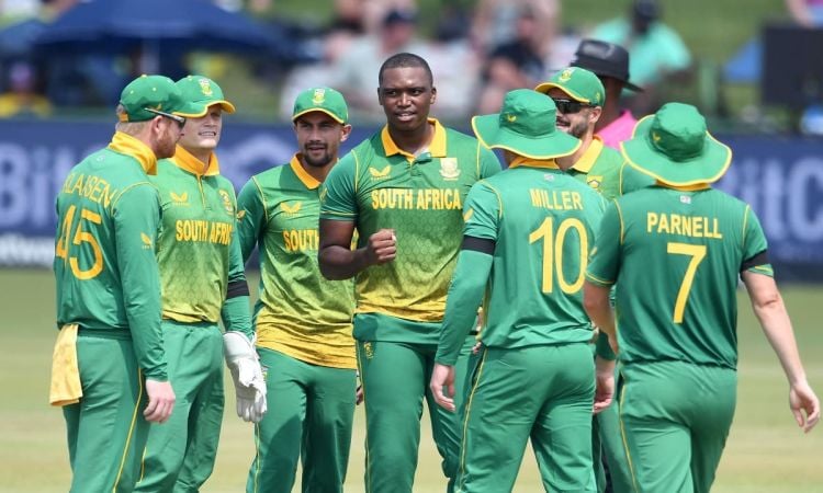 Quinton De Kock to retire from ODI after World Cup 2023