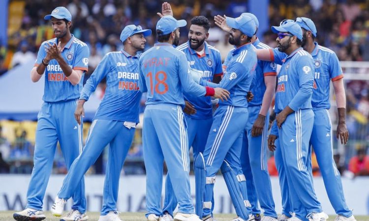 India beat Sri Lanka by 10 wickets in asia cup 2023 final