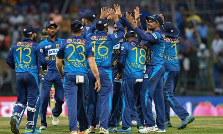 श्रीलंका क्रिकेट टीम ने वनडे क्रिकेट में बनाया अनोखा वर्ल्ड रिकॉर्ड, एक साथ ऑस्ट्रेलिया-साउथ अफ्रीका