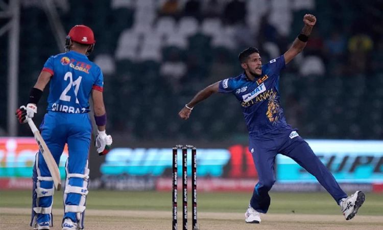 Asia Cup 2023 Super 4 Round Full Schedule