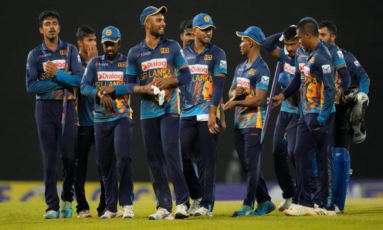 World Cup 2023 के लिए श्रीलंका ने की फाइनल 15 खिलाड़ियों की घोषणा, इन धाकड़ गेंदबाजों की हुई वापसी
