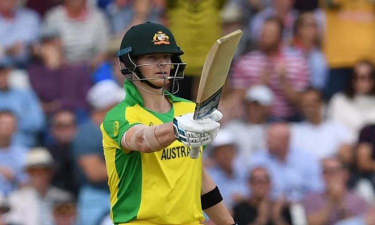  Steve Smith needs 61 more runs to reach the landmark of 5000 runs in ODIs