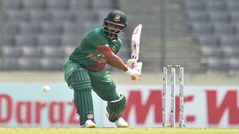 Shakib, Mushfiqur Rested, Tamim Iqbal And Mahmudullah Return For New Zealand Series