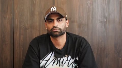 I don’t want to be part of this dirty game, says Tamim Iqbal after exclusion from Bangladesh World C