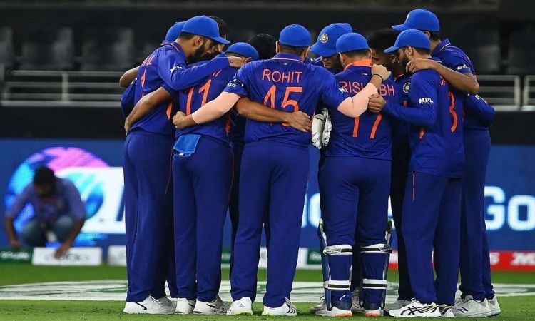 World Cup 2023: India And England Are Going To Be Top Favorites, Feel Ex-cricketers