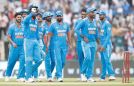 India become the second team in men's history to occupy No. 1 spot in all formats