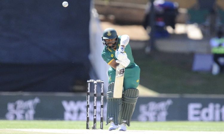 Temba Bavuma Calls For South Africa To Be Relentless After Losing ODI Series Opener To Australia