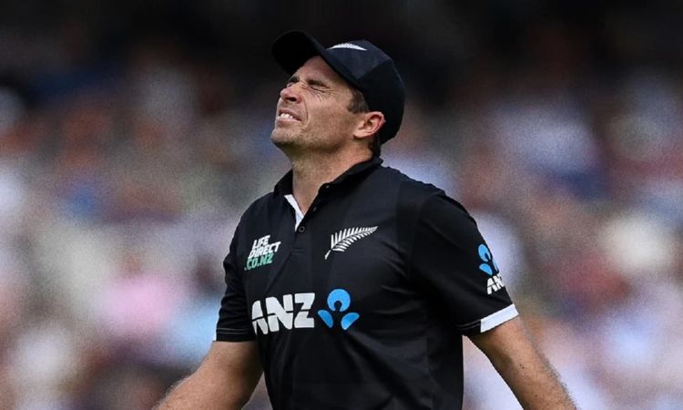 New Zealand pacer Tim Southee to undergo surgery on injured thumb