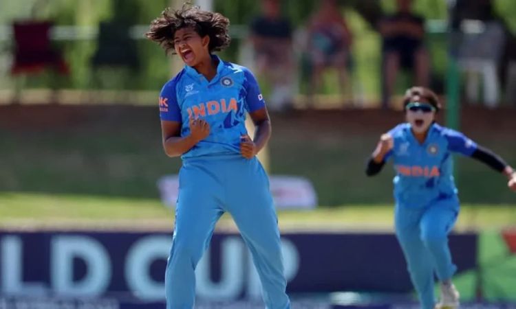 Richer through various experiences, Titas Sadhu ready for ride with India women’s team at Asian Game