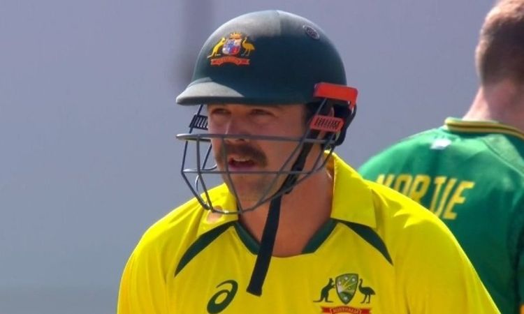 Travis Head Ruled Out For First Half Of 2023 World Cup Marnus Labuschagne Back In Frame 