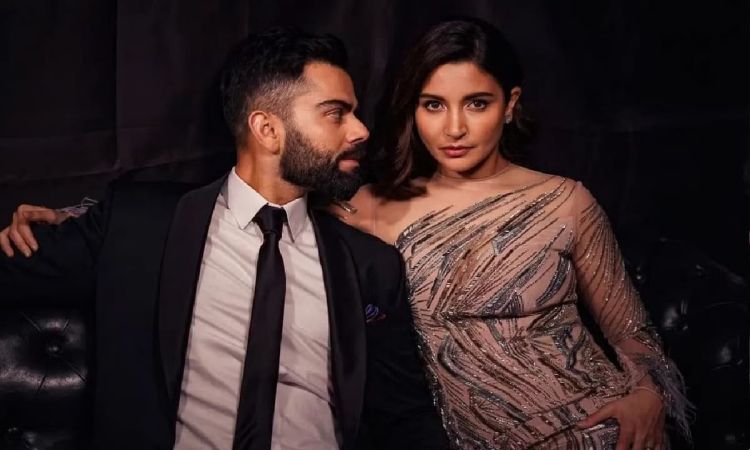 विराट कोहली और अनुष्का शर्मा दूसरी बार बन सकते है माता-पिता 