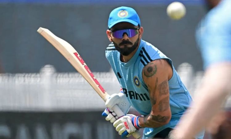 World Cup में भारत के लिए नंबर-3 पर खेलेंगे विराट कोहली, देखें कैसे हैं विराट के ODI आंकड़ें
