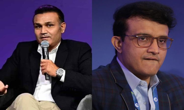 सहवाग का दावा वर्ल्ड कप जीतेगी भारतीय टीम, सौरव गांगुली ने उठाये सवाल 