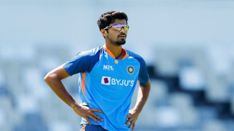 Asia Cup 2023: Maheesh Theekshana Ruled Out Of Final Due To Hamstring Injury; Washington Called Up A