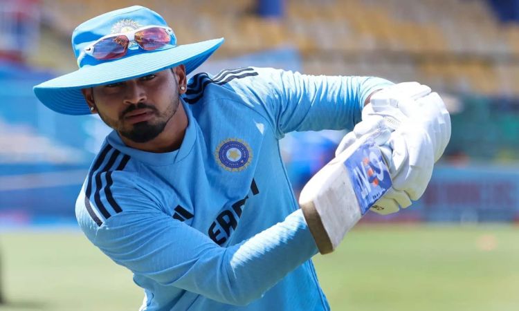 We don’t really know about Shreyas Iyer's form, says Aakash Chopra 