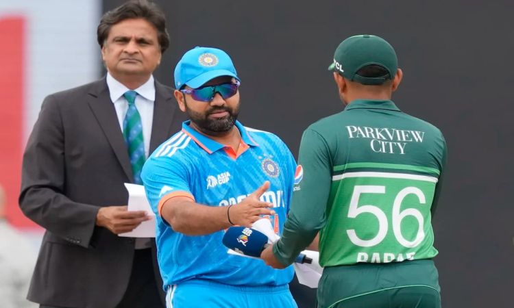 World Cup 2023: इस पूर्व क्रिकेटर ने कहा कि भारत और इंग्लैंड के साथ पाकिस्तान भी होगा प्रबल दावेदार 