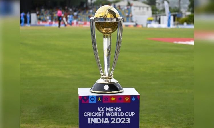 World Cup 2023: 29 सितम्बर को खेले जाएंगे तीन वार्म मैच, जानें किन-किन टीमों की होगी भिड़ंत 