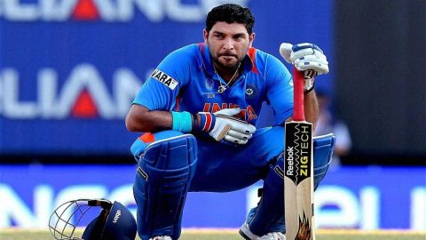 Yuvraj Singh ने चुने वर्ल्ड कप के 4 सेमीफाइनलिस्ट, भविष्यवाणी कर बोले - 'भारत और ऑस्ट्रेलिया खेलेगा 