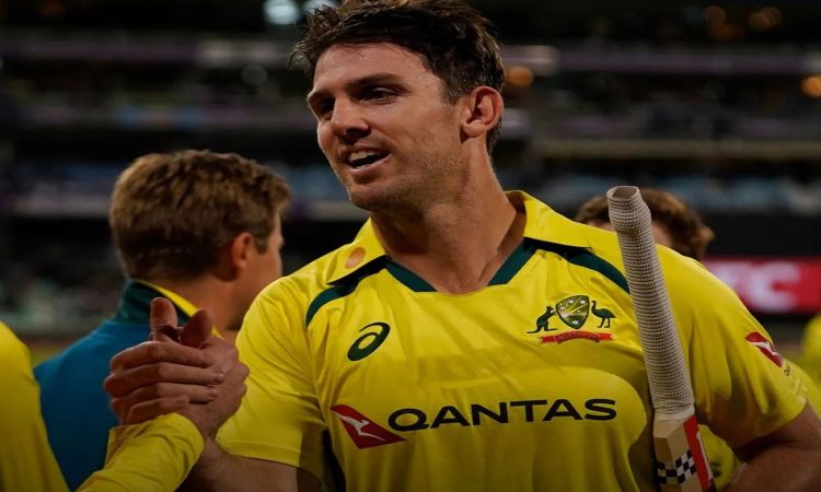 Abbott Not Surprised As Mitchell Marsh Excels With Bat And As Captain In South Africa T20Is