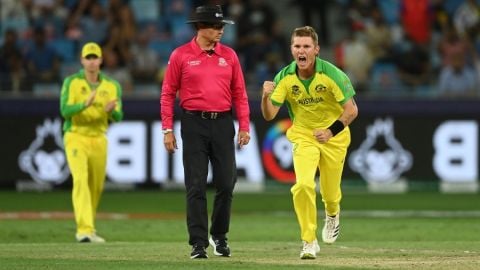 SA vs AUS, 2nd ODI: ஸாம்பா சுழலில் வீழ்ந்தது தென் ஆப்பிரிக்கா!