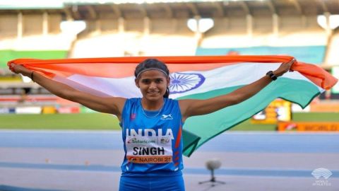 After leap of faith to Bengaluru, Shaili eyes bigger strides in long jump