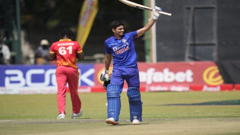 After this World Cup, we will be talking about Shubman Gill more often, says Suresh Raina